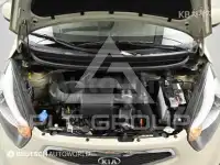 2013 KIA Morning