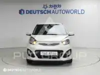 2013 KIA Morning