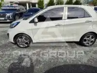 2013 KIA Morning
