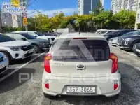2013 KIA Morning