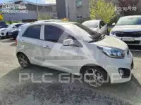 2013 KIA Morning