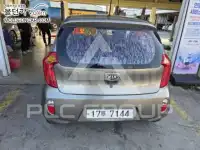 2013 KIA Morning
