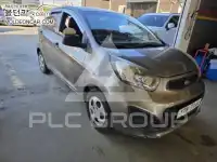 2013 KIA Morning