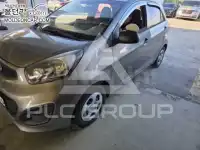 2013 KIA Morning