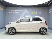 2013 KIA Morning