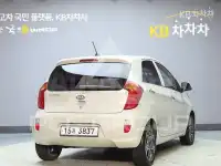 2013 KIA Morning