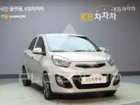 2013 KIA Morning