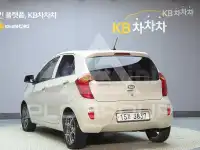 2013 KIA Morning