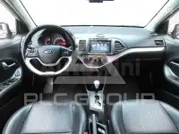 2013 KIA Morning