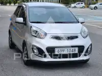 2013 KIA Morning