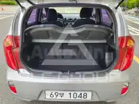2013 KIA Morning