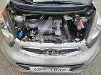 2013 KIA Morning