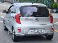 2013 KIA Morning