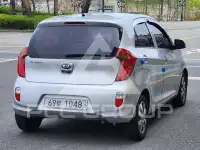 2013 KIA Morning