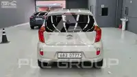 2013 KIA Morning