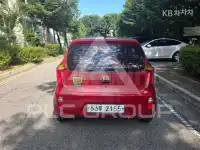 2013 KIA Morning