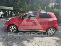 2013 KIA Morning