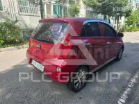 2013 KIA Morning