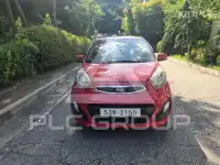 2013 KIA Morning