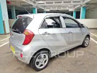 2013 KIA Morning