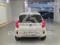 2013 KIA Morning