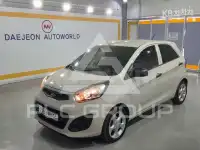 2013 KIA Morning