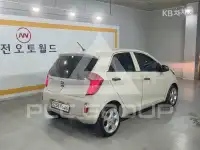 2013 KIA Morning