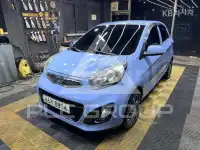 2013 KIA Morning