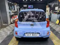 2013 KIA Morning