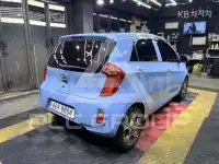 2013 KIA Morning