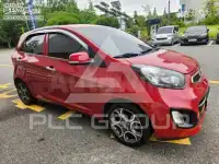 2013 KIA Morning