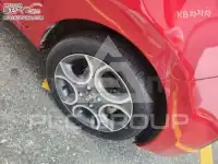 2013 KIA Morning