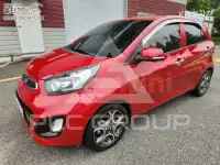 2013 KIA Morning