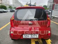 2013 KIA Morning