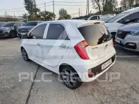 2013 KIA Morning