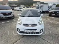 2013 KIA Morning