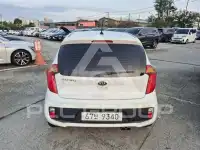 2013 KIA Morning