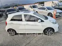 2013 KIA Morning