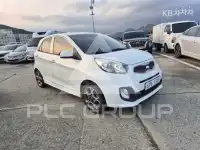 2013 KIA Morning