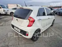 2013 KIA Morning