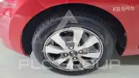 2013 KIA Morning
