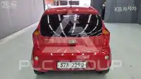2013 KIA Morning