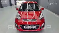 2013 KIA Morning