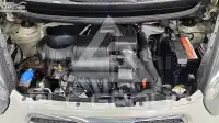 2013 KIA Morning