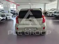 2013 KIA Morning