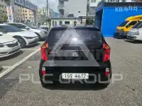 2013 KIA Morning