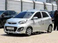 2013 KIA Morning