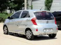 2013 KIA Morning