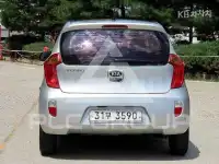 2013 KIA Morning
