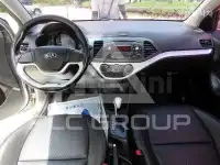 2013 KIA Morning
